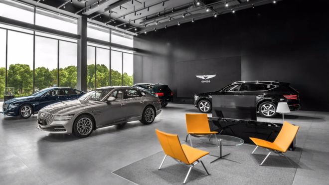 聚焦｜持续在中国长期投入捷尼赛思加大本土研发(图3)