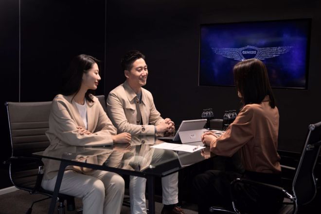 聚焦｜持续在中国长期投入捷尼赛思加大本土研发(图6)