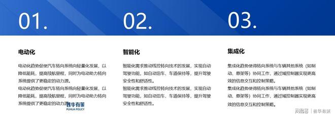 冰与火之歌：汽车转向系统的智能跃迁与供应链突围(图2)