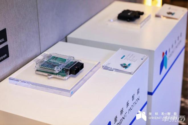 坐标系：EMB成熟量产引领线控底盘革新(图12)