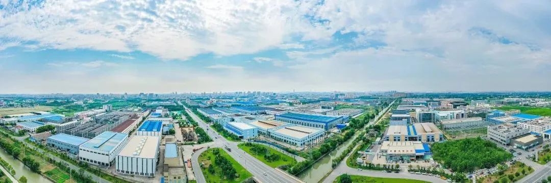 超级“大链主”！带动产业4年翻番(图6)