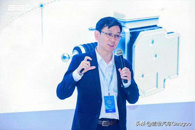 云开（Kaiyun）：智能底盘将迎爆发期比博斯特何以抢占先机？(图3)