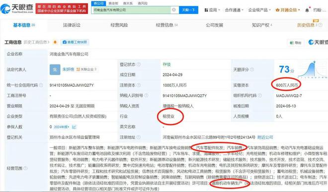 卖老鼠药的也跑来造车！2025最魔幻新势力全网都看傻了(图3)