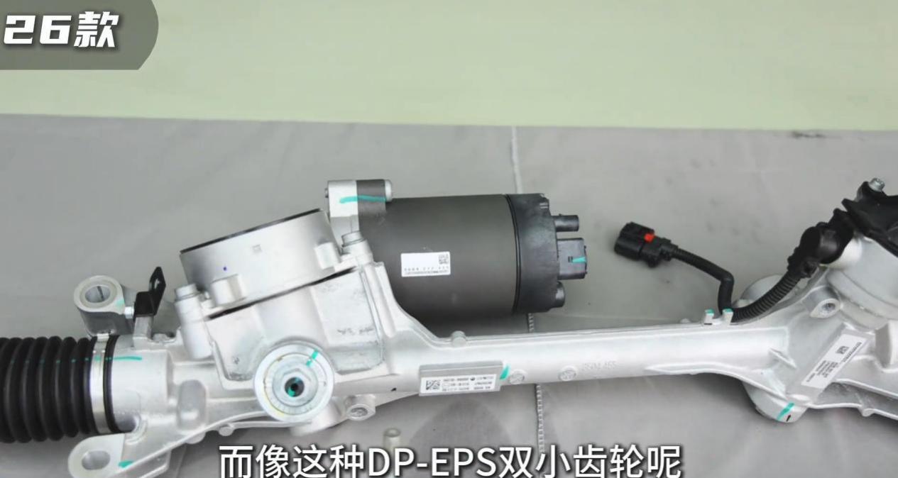 云开：底盘大进阶零跑卷出新高度2026款零跑C10升级详解(图1)