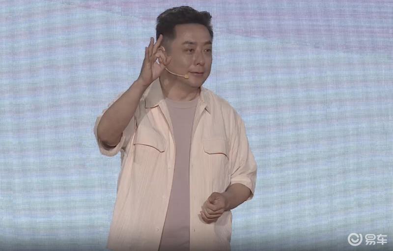 云开（Kaiyun）：MG陈萃：未来将拥有四种产品车身形式覆盖各个价格区间(图7)