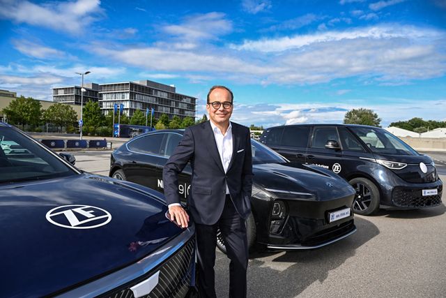 云开：采埃孚引领汽车底盘技术革新(图1)