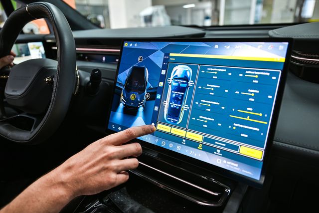 云开（Kaiyun）：最河北奋进路·冀有特色丨定州：“拆解”V919发现“定州造”(图2)