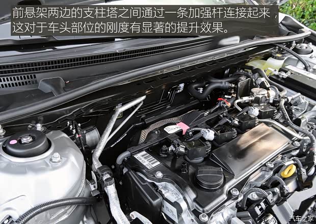 云开（Kaiyun）：【图】凯美瑞(海外)2024款前后悬架_车身悬架_避震_汽车之家(图2)