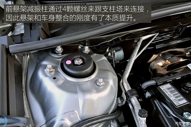 云开（Kaiyun）：【图】凯美瑞(海外)2024款前后悬架_车身悬架_避震_汽车之家(图3)