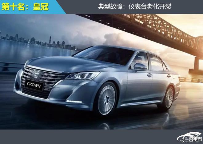 2025年上半年中大型车投诉指数排行：某新势力车型上榜(图11)