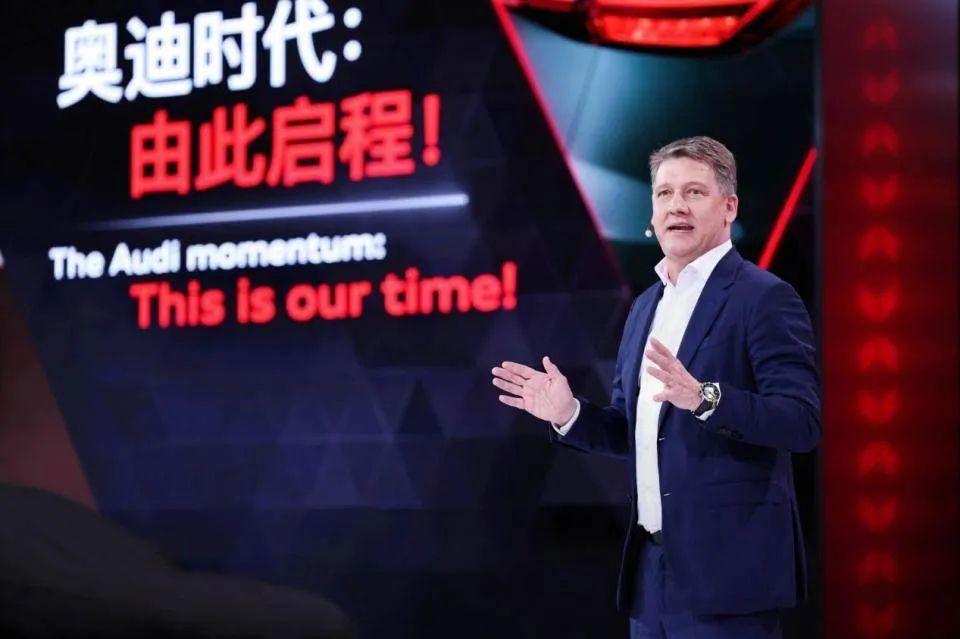 云开（Kaiyun）：汽车巨头都不装了(图1)