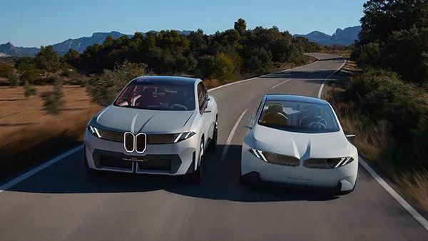 云开（Kaiyun）：汽车巨头都不装了(图7)