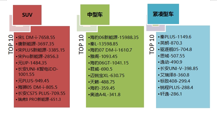 云开（Kaiyun）：2025年上半年国内汽车质量投诉指数分析报告(图11)