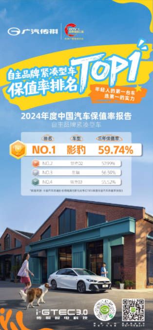 不到10万就能拿下年轻人能买到的最安全的运动家轿竟是传祺影豹？(图9)
