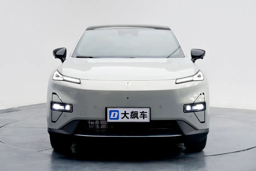 云开（Kaiyun）：深蓝S05：10万多到手不香吗？二三十万也就这样(图1)