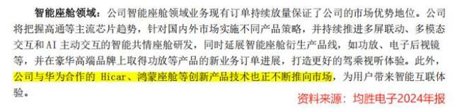 拿下800亿订单均胜电子翻身了！(图3)