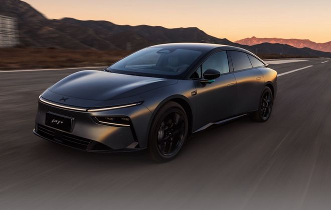 小鹏P7+转向系统异常售后“悄悄打胶”小鹏又想进“ICU”了？(图6)