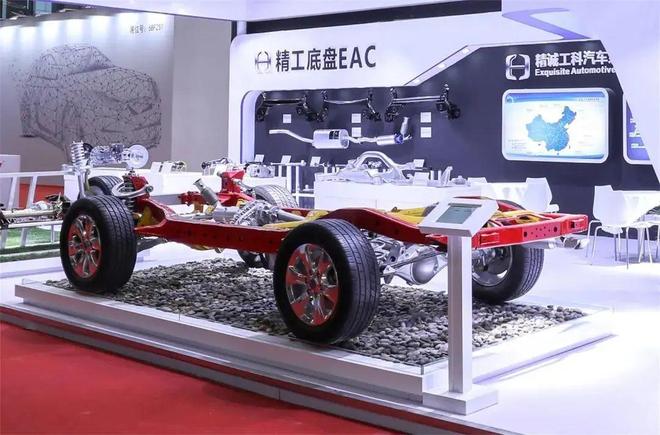 长城汽车：35年的命运交响与远征(图3)