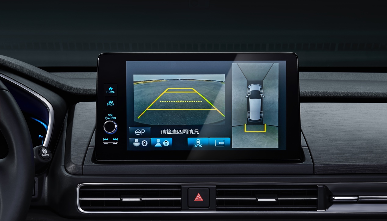 新款艾力绅告诉市场生活的参数配置表根本给不了！(图6)