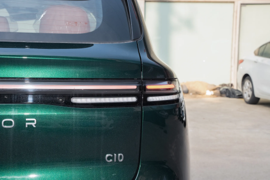 都是热销热门宋PLUS、银河E5、C10、深蓝S05谁更全面？(图14)