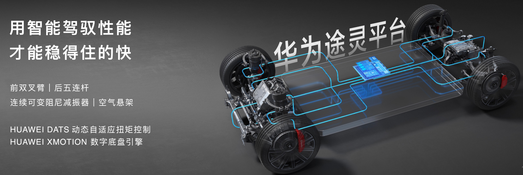 鸿蒙智行“爆更”！2小时连发6款新车从16万到(图6)