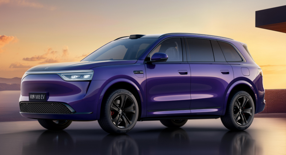 鸿蒙智行“爆更”！2小时连发6款新车从16万到(图9)