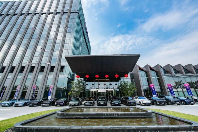 车圈版“我有一个梦想”火了：劝企业善良不想再被压榨(图6)