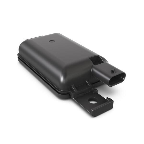 舍弗勒免接触进入传感器：便捷车身进入的创新解决方案(图2)