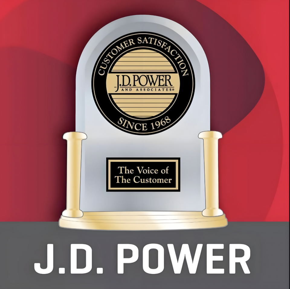 内卷式竞争后遗症从JDPower报告看燃油车的质量困局(图1)