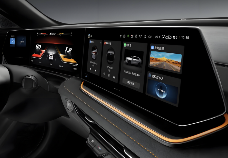 内卷式竞争后遗症从JDPower报告看燃油车的质量困局(图4)