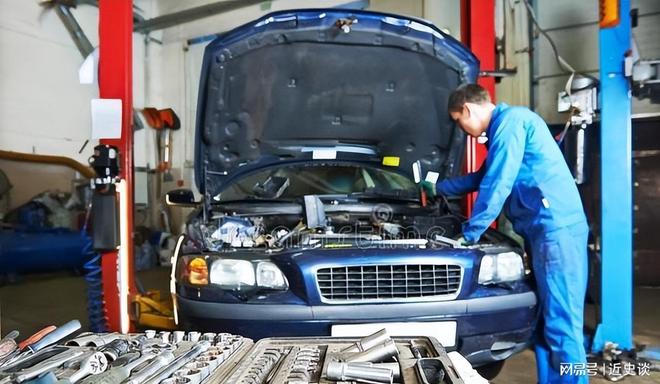 俄媒批评：中国车辆耐用度仅为德系一半易腐蚀、品质不及欧美(图5)