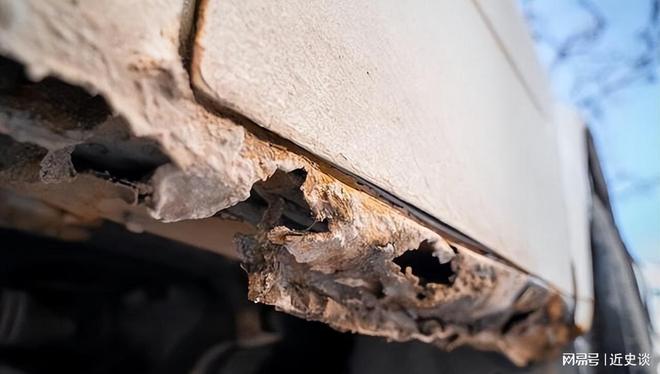 俄媒批评：中国车辆耐用度仅为德系一半易腐蚀、品质不及欧美(图8)