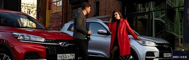 俄媒批评：中国车辆耐用度仅为德系一半易腐蚀、品质不及欧美(图7)