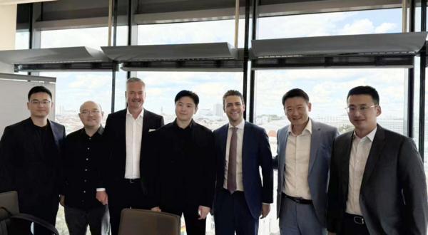 云开（Kaiyun）：追觅汽车选址德国建厂毗邻特斯拉柏林超级工厂(图1)