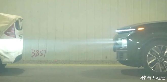 云开（Kaiyun）：理想为了看得「更远」(图6)