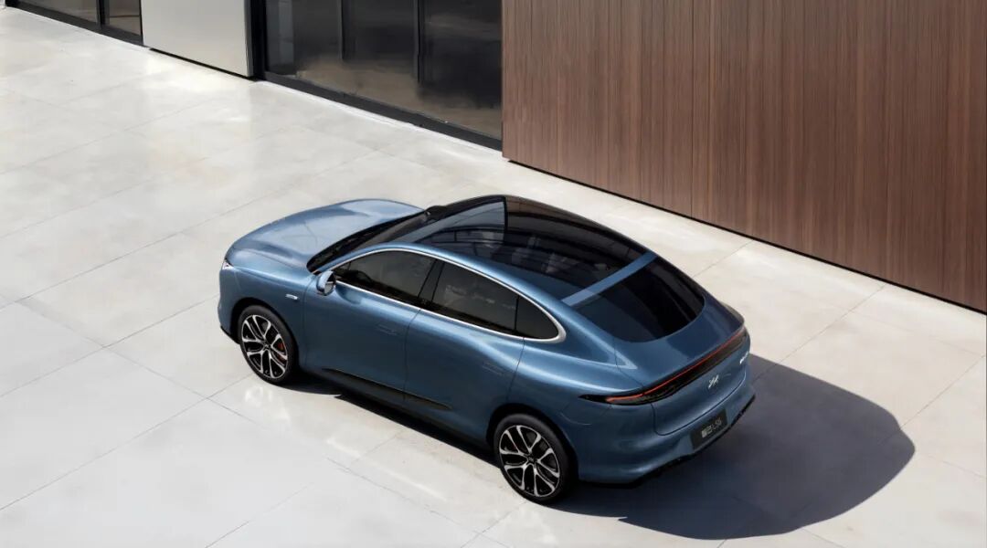 云开（Kaiyun）：新一代智己LS6权益售价1979万起增程版纯电续航450km(图3)