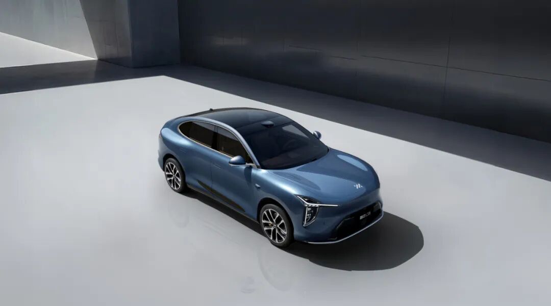 云开（Kaiyun）：新一代智己LS6权益售价1979万起增程版纯电续航450km(图10)