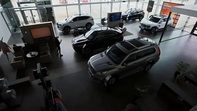 俄媒批评：中国车辆耐用度仅为德系一半易生锈、品质不如欧美(图3)