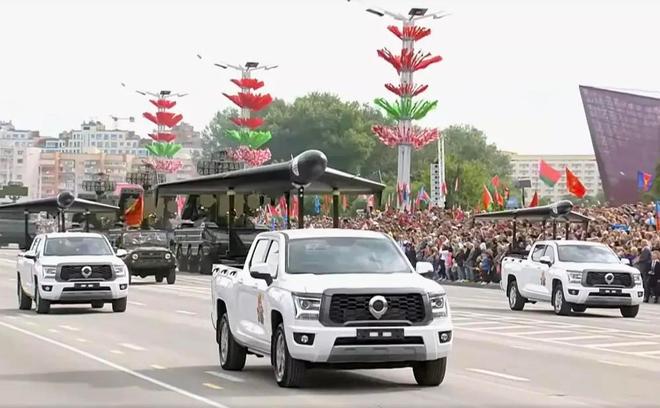 俄媒批评：中国车辆耐用度仅为德系一半易生锈、品质不如欧美(图11)