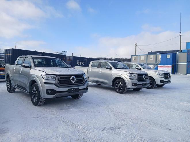 俄媒批评：中国车辆耐用度仅为德系一半易生锈、品质不如欧美(图4)