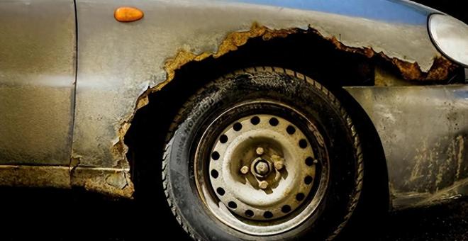 俄媒批评：中国车辆耐用度仅为德系一半易生锈、品质不如欧美(图13)