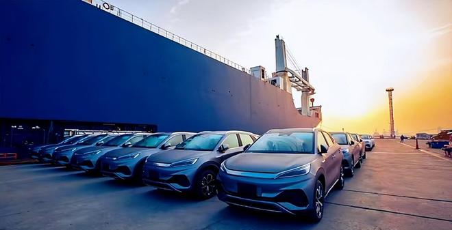 俄媒批评：中国车辆耐用度仅为德系一半易生锈、品质不如欧美(图18)