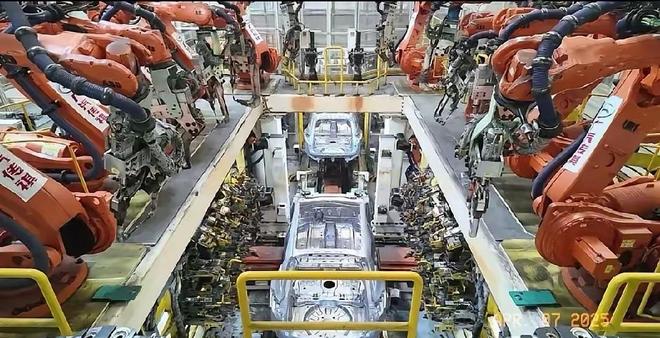 俄媒批评：中国车辆耐用度仅为德系一半易生锈、品质不如欧美(图15)