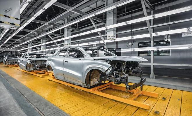 俄媒批评：中国车辆耐用度仅为德系一半易生锈、品质不如欧美(图14)