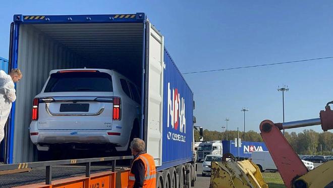 俄媒批评：中国车辆耐用度仅为德系一半易生锈、品质不如欧美(图21)