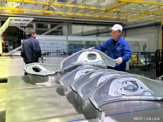 云开（Kaiyun）：除了均胜电子2024年全球汽车零部件百强榜中还有3家宁波企业(图2)