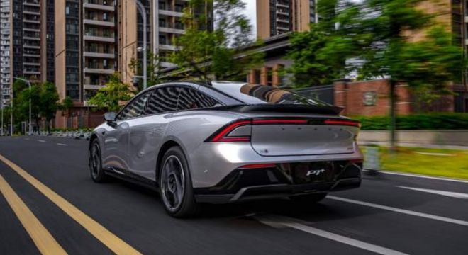 云开（Kaiyun）：注意了！近5万辆小鹏P7+被召回转向系统问题终于妥善解决了(图5)