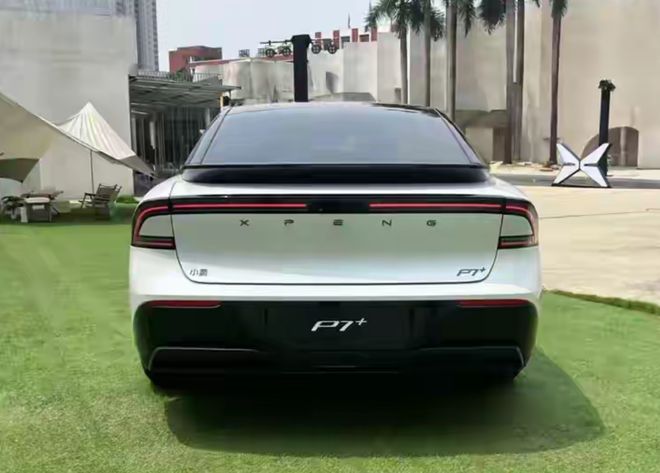 云开（Kaiyun）：注意了！近5万辆小鹏P7+被召回转向系统问题终于妥善解决了(图4)