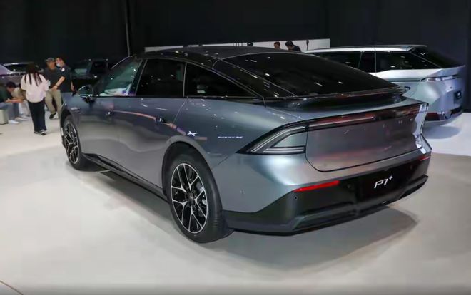 云开（Kaiyun）：注意了！近5万辆小鹏P7+被召回转向系统问题终于妥善解决了(图7)