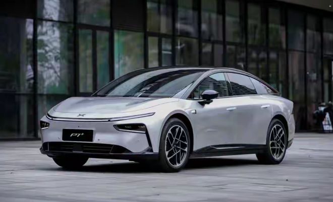 云开（Kaiyun）：注意了！近5万辆小鹏P7+被召回转向系统问题终于妥善解决了(图3)